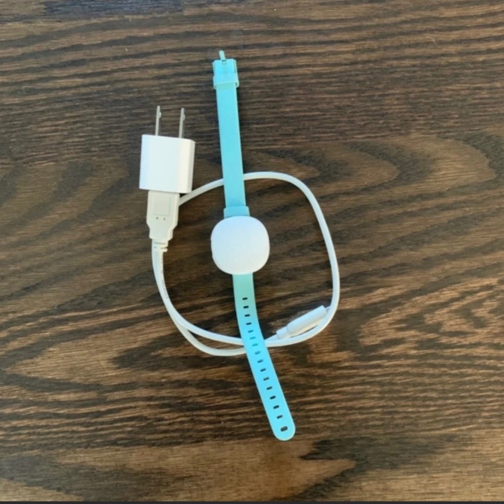 Ava fertility bracelet 2.0